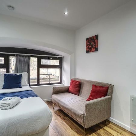 Victoria House Apartments Λιντς Εξωτερικό φωτογραφία