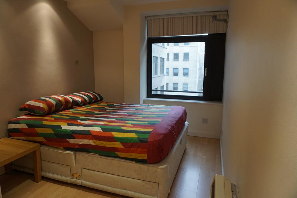 Victoria House Apartments Λιντς Εξωτερικό φωτογραφία