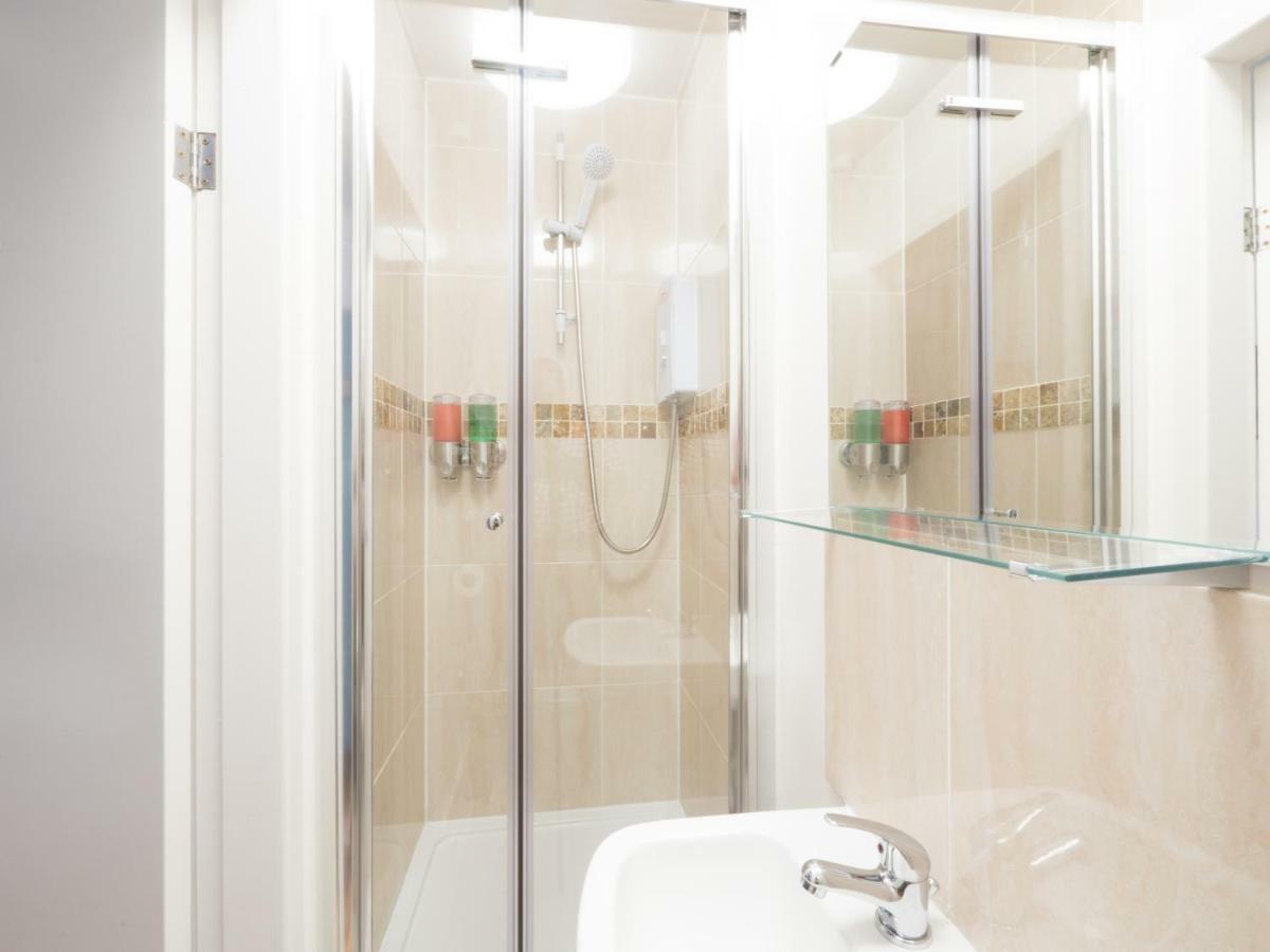 Victoria House Apartments Λιντς Εξωτερικό φωτογραφία