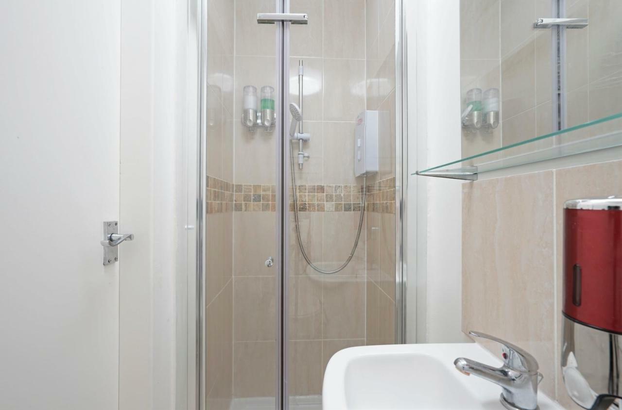 Victoria House Apartments Λιντς Εξωτερικό φωτογραφία
